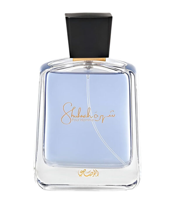 Rasasi Perfume​
