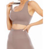 Gym Clothes for Women​ - Leggings with Sports Bra Sets